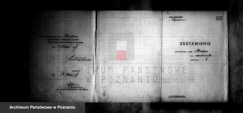 Obraz 6 z jednostki "Majątek Malice powiatu szubińskiego operat szacunkowy"