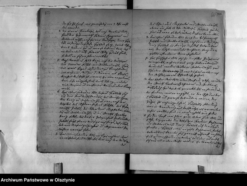 image.from.unit.number "Disziplinar Untersuchung gegen den Lehrer Fröhlich zu Waltersmühl Kreises Heilsberg"