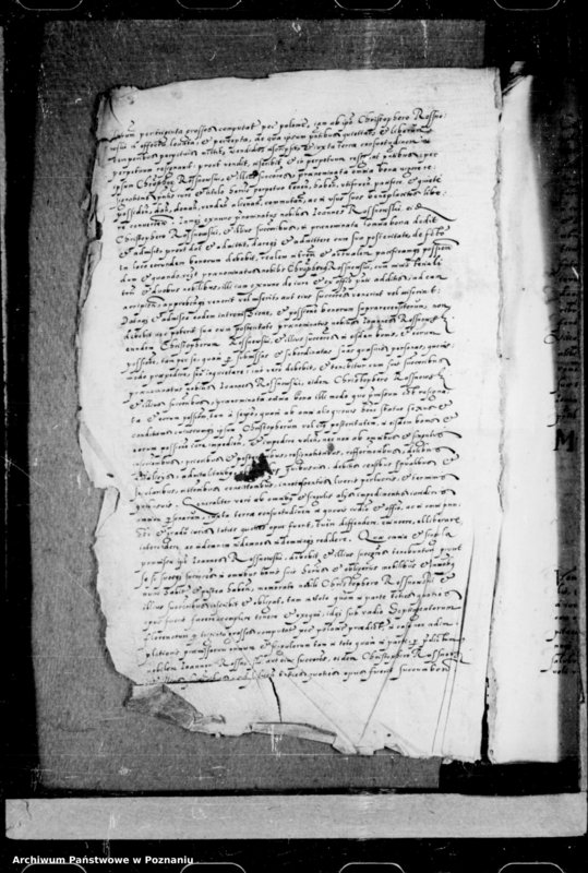 Obraz 7 z jednostki "Resignationes [inducta]"