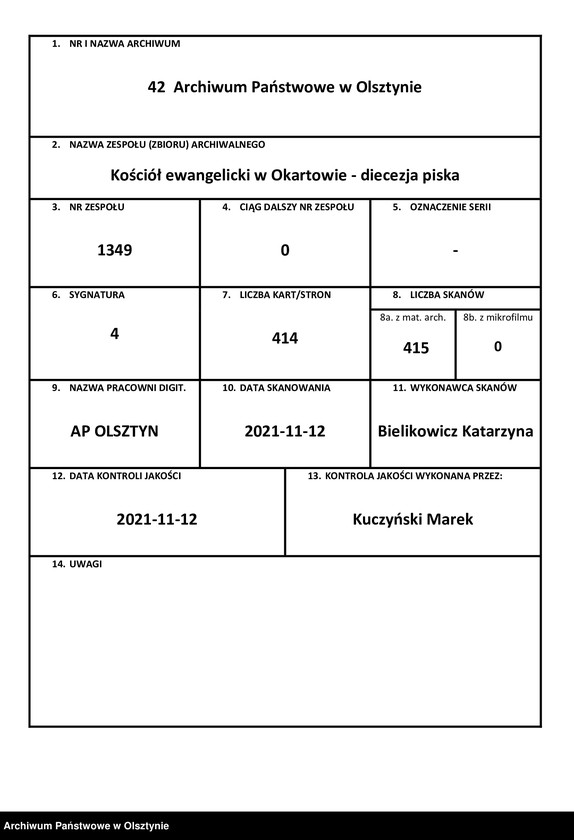 image.from.unit.number "Taufen"
