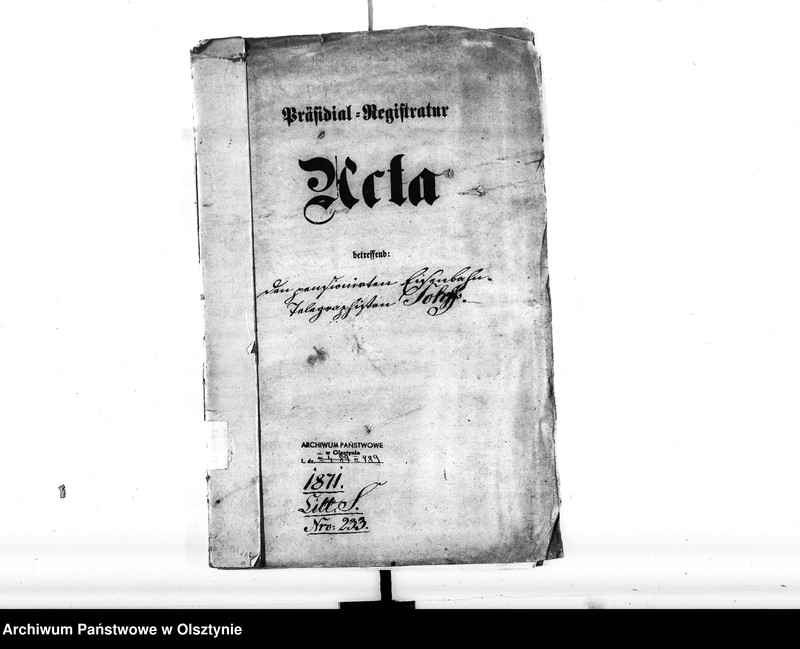 image.from.unit.number "Pesionirte Eisenbahn Telegrapfisten Sohff [Franz]"
