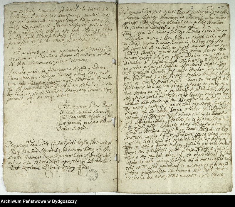 image.from.unit.number "Acta Inscrip[tionum] Relat[ionum]"