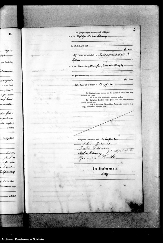 image.from.unit.number "Księga małżeństw"