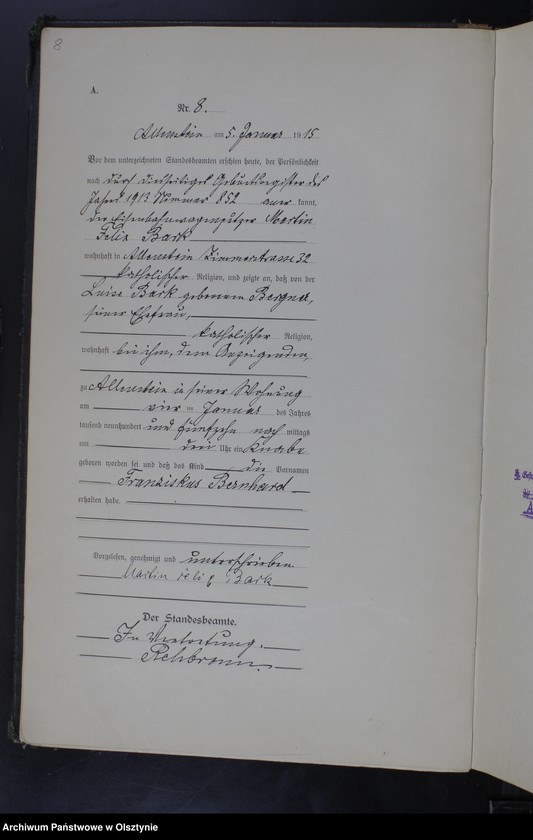 image.from.unit.number "Geburts-Haupt-Register Nr 1-600"