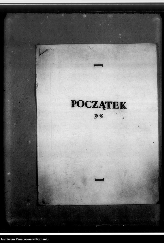 Obraz 3 z jednostki "Protokolarz zebrań Zarządu"