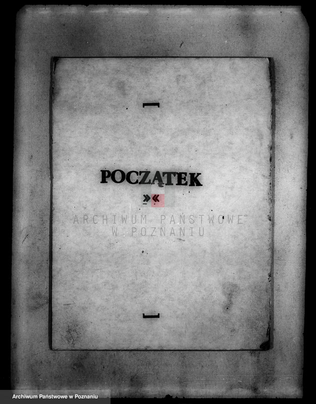 Obraz 3 z jednostki "Ostateczny rejestr pomiarowy majątku Wyrza powiatu wyrzyskiego"