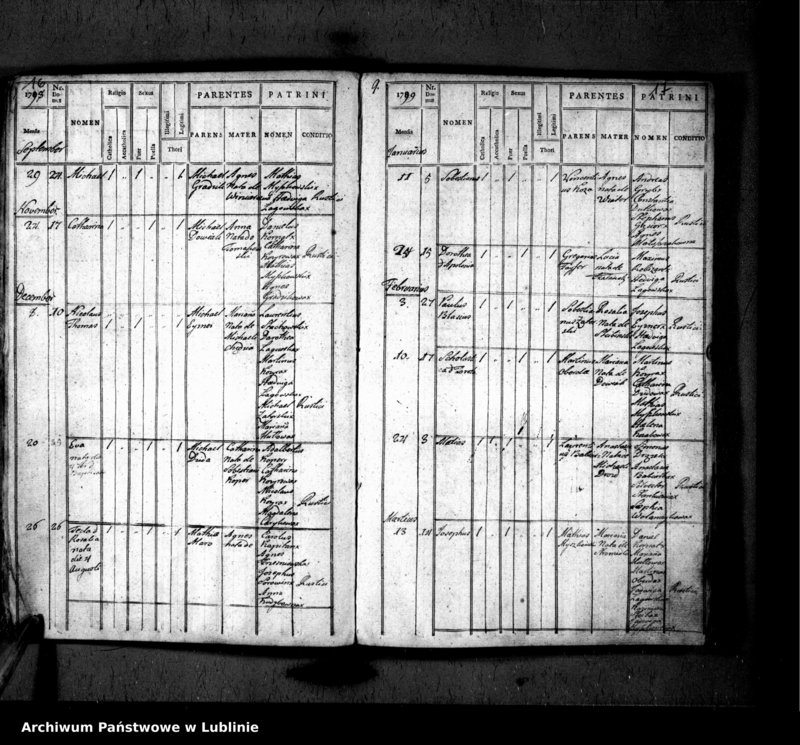 image.from.unit.number "Liber natorum pro villa Rybnica et Paar"