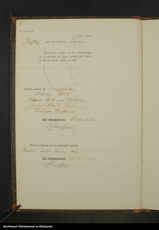 image.from.unit.number "Heiraths-Neben-Register Nr 1 - 12"