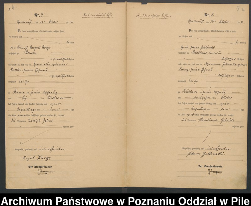 image.from.unit.number "Księga urodzeń"