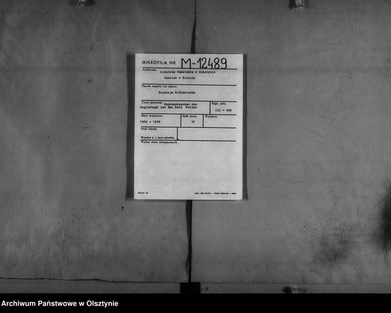 image.from.unit.number "Regierungs und Bau Rath Wutzke [Johann Christian]"
