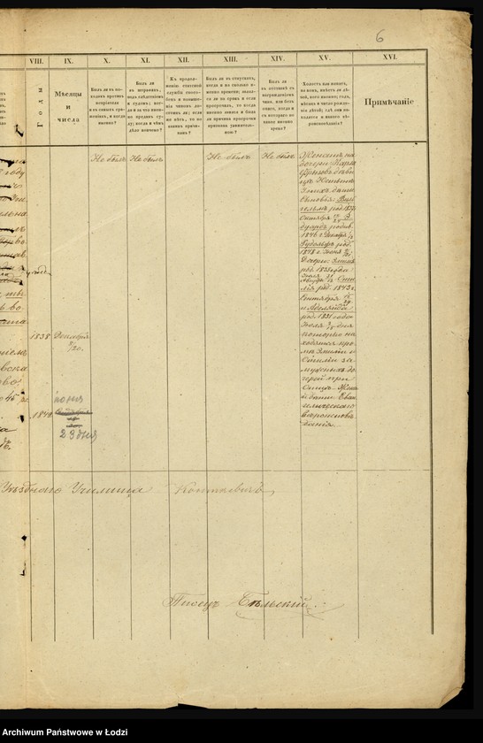 Obraz 8 z jednostki "O službe učitelja Gotfrida Vel