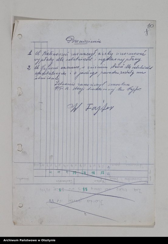 image.from.unit.number "Materiały sprawozdawcze Kół miejskich miasta Morąga: kolonia Bolesławów, kolonia Józefów, kolonia Robotnicza, kolonia Warszawska, kolonia "Za cmentarzem", koła uliczne nr 1, 2, 3, 4"