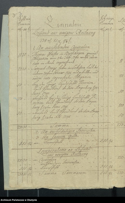 image.from.unit.number "Seehestische Hospital - Rechnung"
