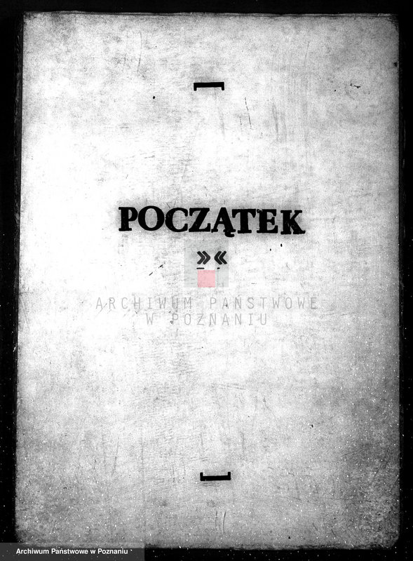 Obraz 3 z jednostki "Plan gospodarczy lasów Wydziału Wielichowo Teresy ks. Lubomirskiej na dziesięciolecie 1935/36-1944/45"