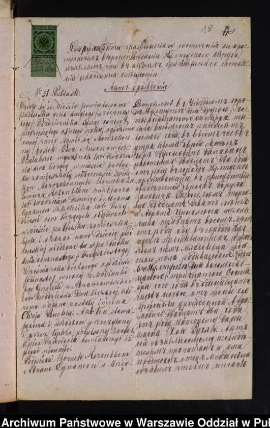 image.from.unit.number "Aneksy do akt małżeństw"