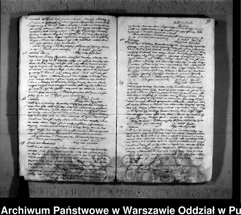 image.from.unit.number "Akta urodzeń, małżeństw i zgonów"