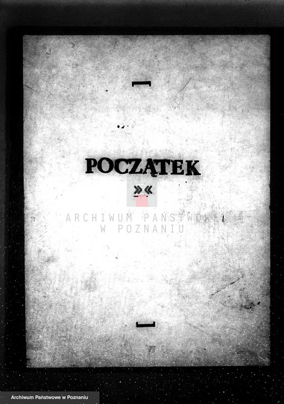 Obraz 3 z jednostki "Gorzelnia majątku Próchnowo pow. chodzieski zatwierdzenie kotła parowego"