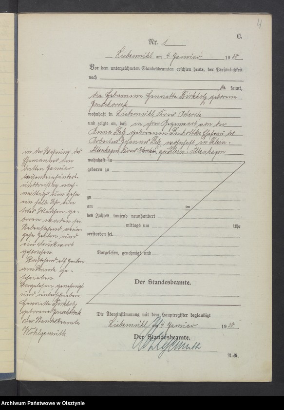 image.from.unit.number "Sterbe-Neben-Register Nr 1 - 35"