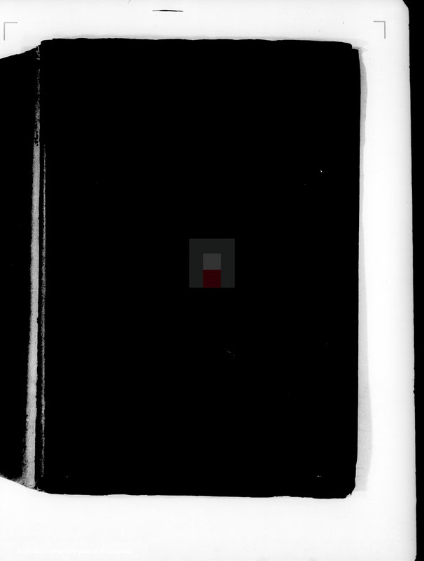 Obraz 3 z jednostki "Protokoły z zebrań periodycznych w starostach /kierowników władz i urzędów niezespolonych z terenu poszczególnych powiatów omawiające ogólną sytuację polityczną i społeczno-gospodarczą"