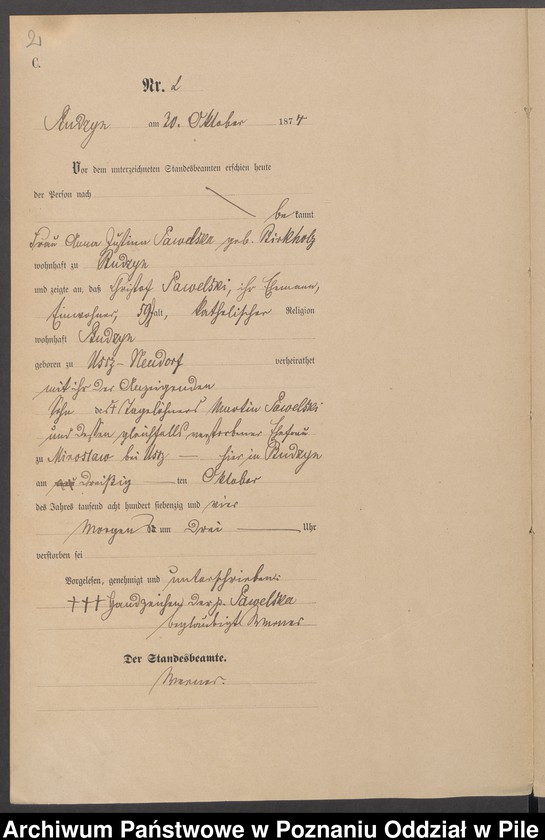 image.from.unit.number "Księga zgonów"