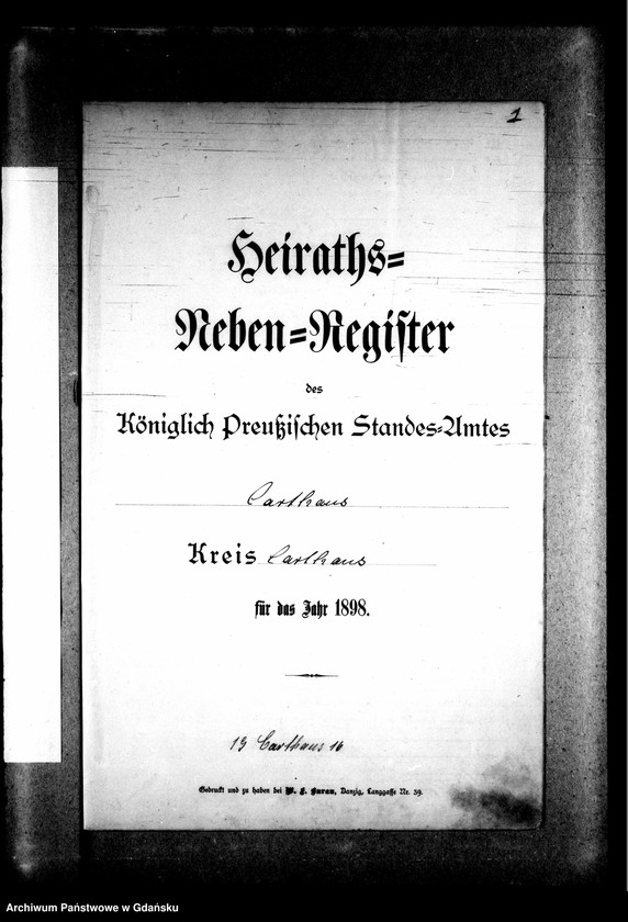 image.from.unit.number "Księga małżeństw"