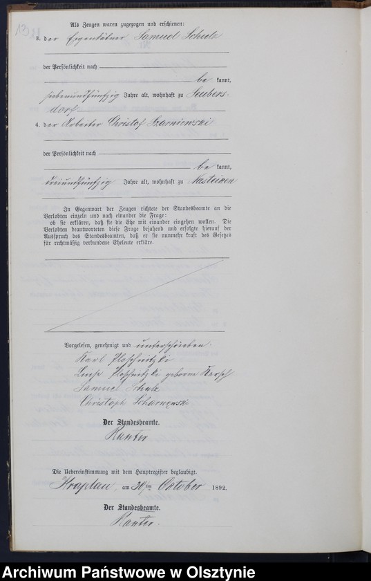 image.from.unit.number "Heiraths-Neben-Register Nr 1 - 18"