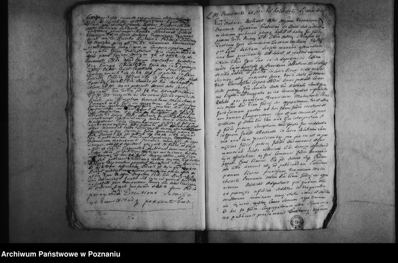 Obraz 18 z jednostki "Decreta [inducta]"