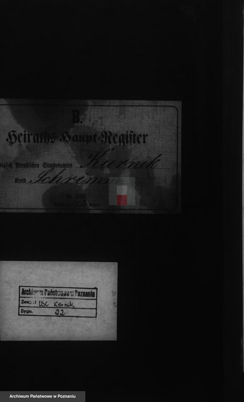 image.from.unit.number "Księga małżeństw"