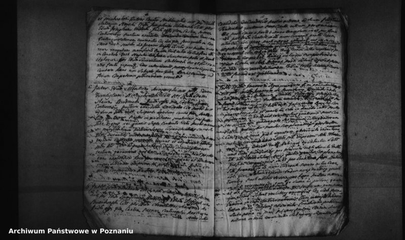 Obraz 8 z jednostki "Decreta officii [protocollon]"