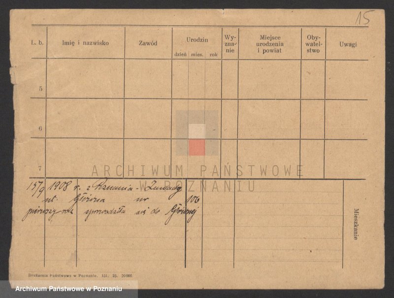 Obraz 15 z jednostki "Jankowiak (samotne kobiety)"