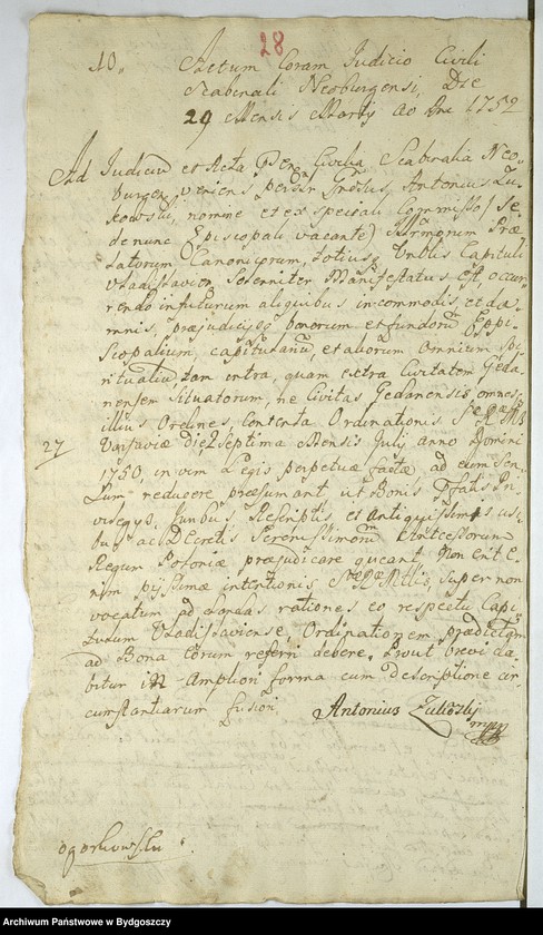 image.from.unit.number "Acta Inscrip[tionum] Relat[ionum]"