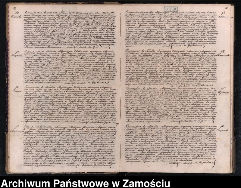 image.from.unit.number "Akta urodzeń, małżeństw, zgonów"