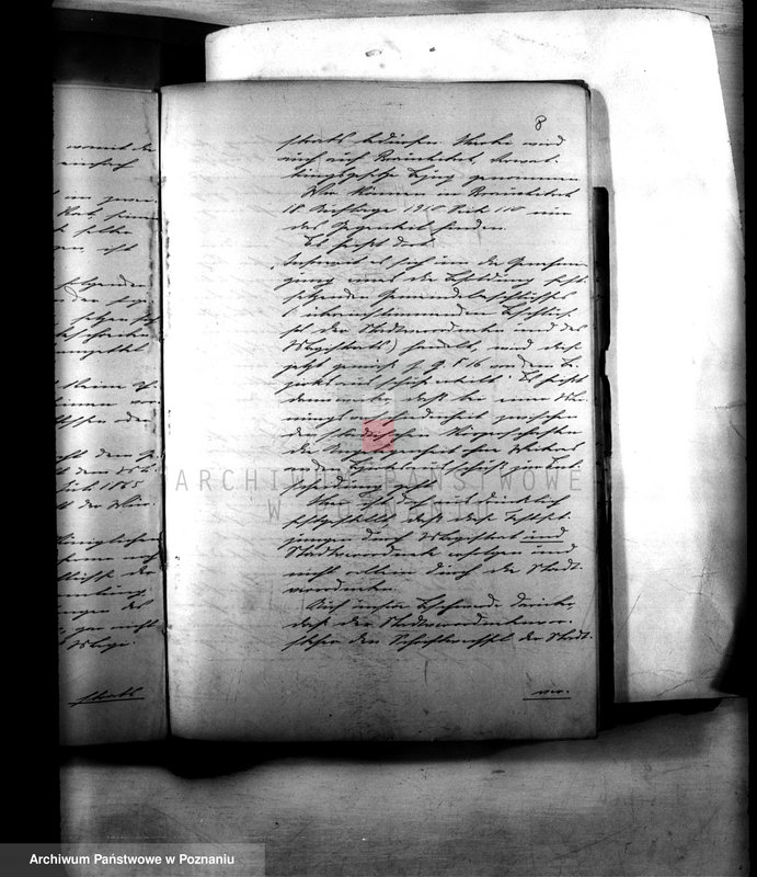 Obraz 12 z jednostki "Członkowie magistratu miasta Wielichowa"