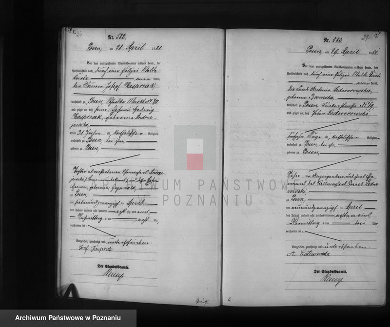 image.from.unit.number "Księga zgonów t. II"