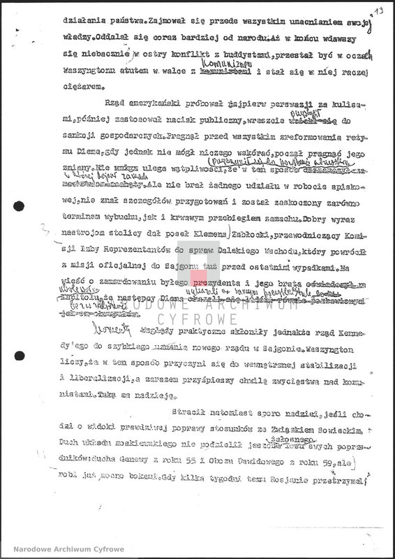image.from.unit.number "Skrypty audycji z dnia 09.11.1963"