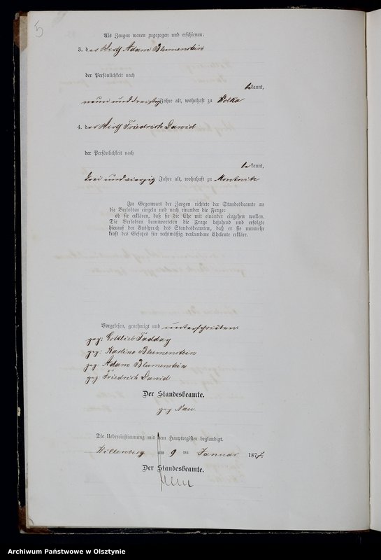 image.from.unit.number "Heiraths-Haupt-Register Nr 1 - 39"