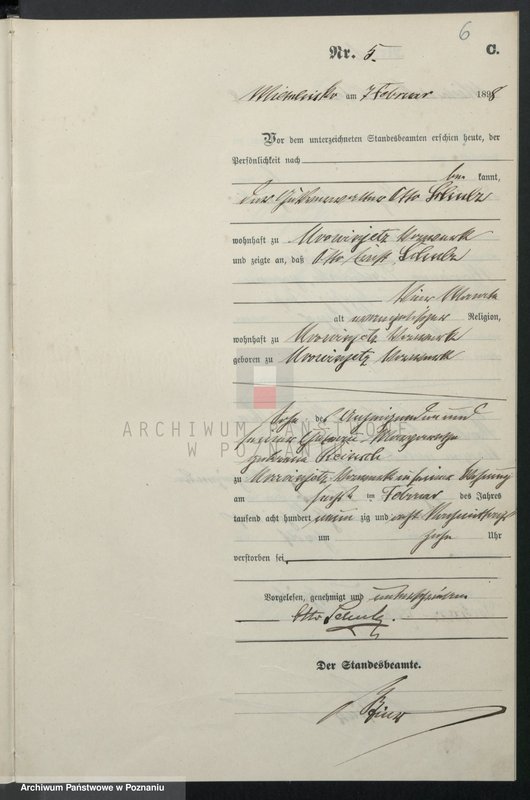 image.from.unit.number "Księga zgonów"