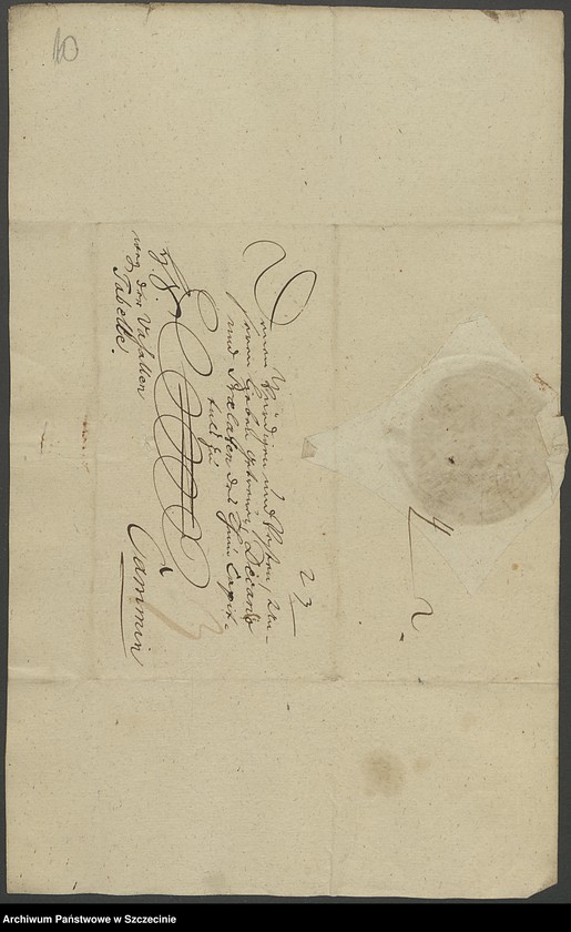 image.from.unit.number "Einzusenden Vasallen-Tabellen, vol. II."