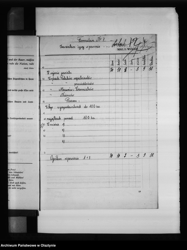 image.from.unit.number "Sprawozdania i formularze statystyczne z akcji osiedleńczej"