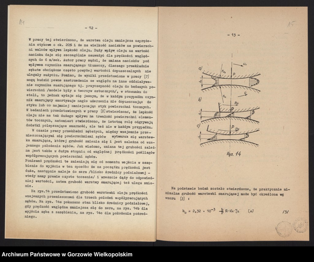 image.from.unit.number "Konferencja naukowo-techniczna n.t. "Ciągniki gąsienicowe w rolnictwie" (materiały część II)"