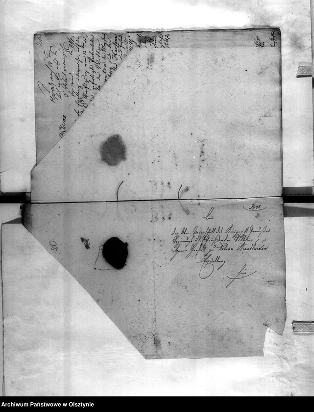 image.from.unit.number "Kandidat der Kameral Wissenschaten von Brandt [Gustav Albrecht Bernhardt]"