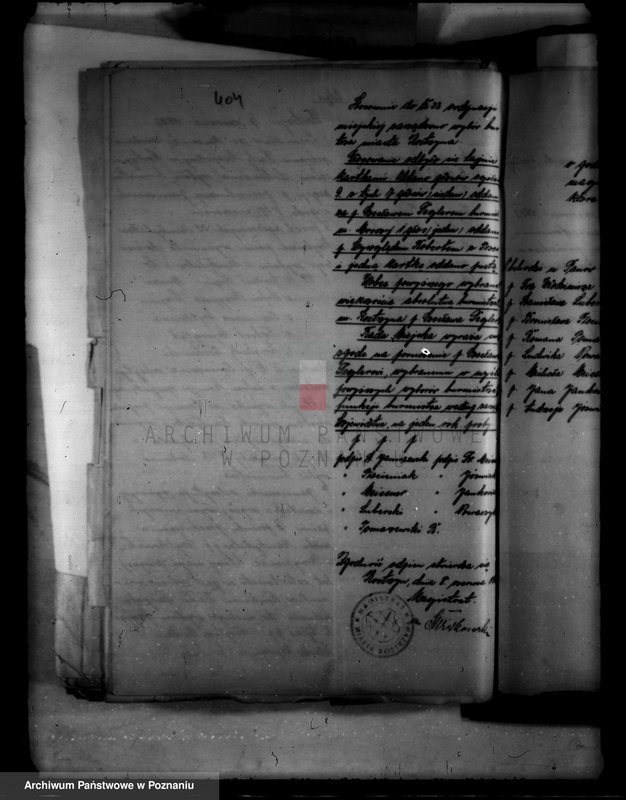 Obraz 11 z jednostki "Urzędnicy Komunalni miasta Kostrzyna"