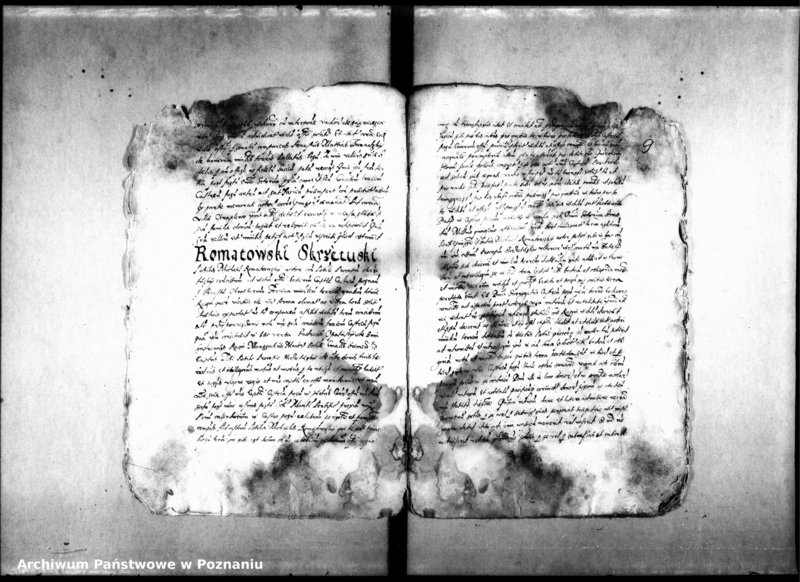 Obraz 12 z jednostki "Decreta officii [inducta]"