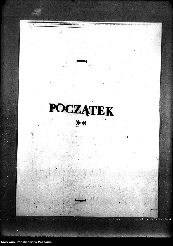 Obraz 4 z jednostki "Sprawy szczegółowo-administracyjne Szkody wojenne p. Odolanów, Ostrów, Ostrzeszów"