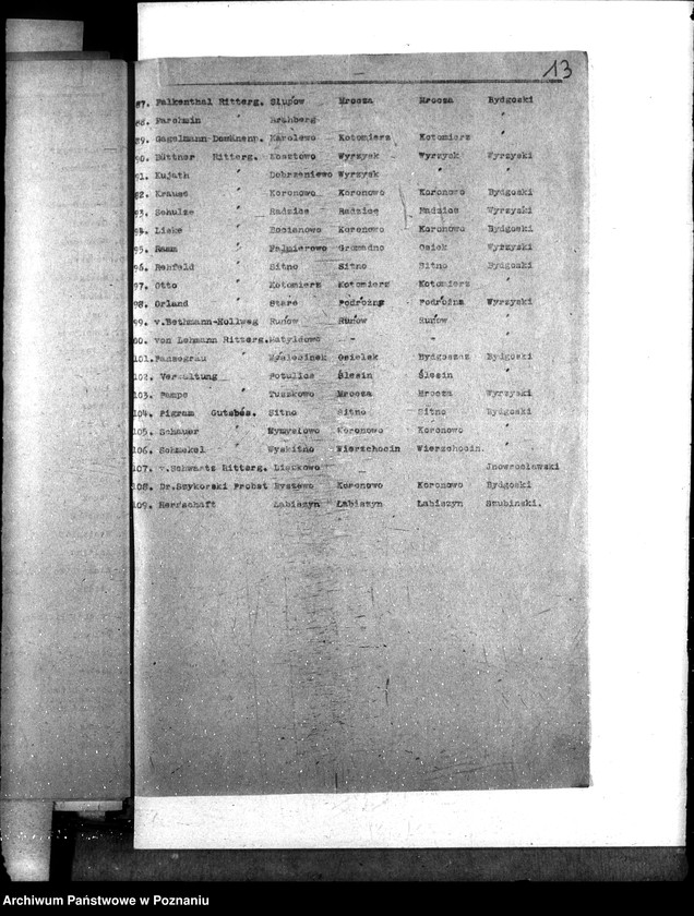 Obraz 19 z jednostki "Sprawy szczegółowo-administracyjne Bydło"