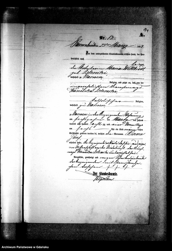 image.from.unit.number "Księga urodzeń"