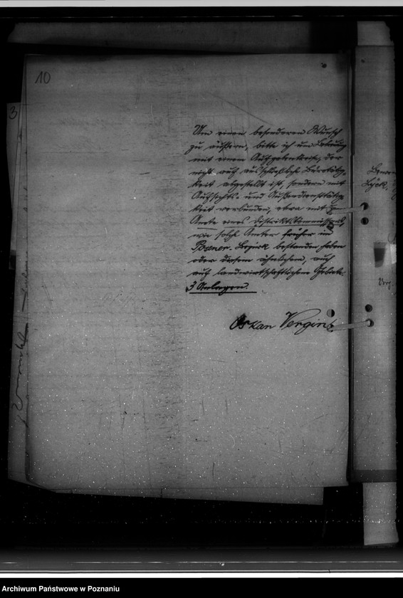 Obraz 14 z jednostki "Bewerbungen um Kinsatz im staatlichen und kommunalen Dienst"