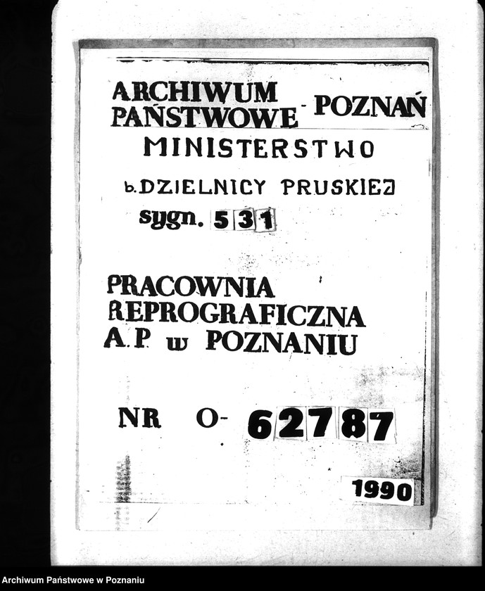 Obraz 1 z jednostki "Zaraza płucna - Oborniki"