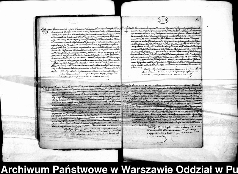 image.from.unit.number "Akta urodzeń, małżeństw i zgonów"