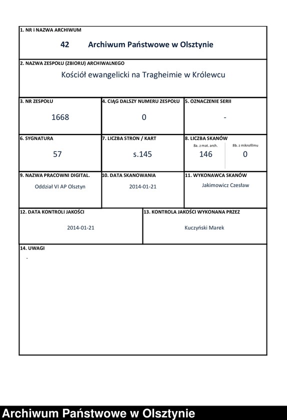 image.from.unit.number "Kirchen-Rechnung"